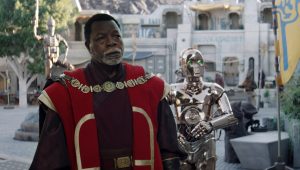 The Mandalorian Saison 3 Episode 1