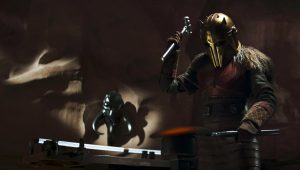 The Mandalorian Saison 3 Episode 1