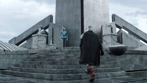 The Mandalorian Saison 3 Episode 1