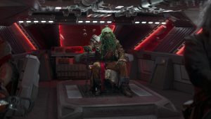 The Mandalorian Saison 3 Episode 1