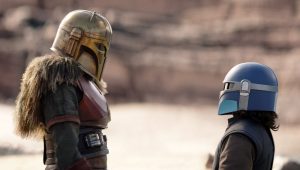 The Mandalorian Saison 3 Episode 1
