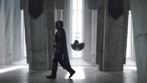 The Mandalorian Saison 3 Episode 1