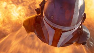 The Mandalorian Saison 3 Episode 1