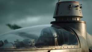The Mandalorian Saison 3 Episode 2