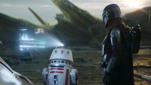 The Mandalorian Saison 3 Episode 2