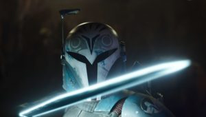 The Mandalorian Saison 3 Episode 2
