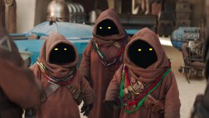 The Mandalorian Saison 3 Episode 2