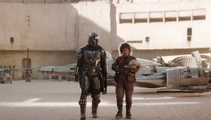 The Mandalorian Saison 3 Episode 2