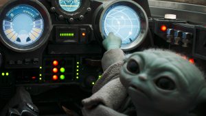The Mandalorian Saison 3 Episode 2