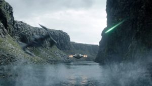 The Mandalorian Saison 3 Episode 3
