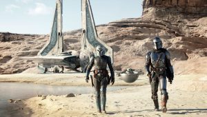 The Mandalorian Saison 3 Episode 3