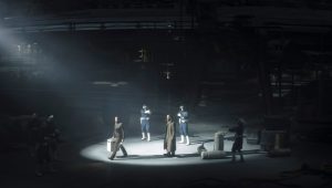 The Mandalorian Saison 3 Episode 3
