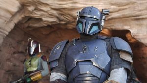 The Mandalorian Saison 3 Episode 3