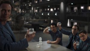 The Mandalorian Saison 3 Episode 3