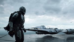 The Mandalorian Saison 3 Episode 3