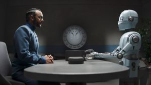 The Mandalorian Saison 3 Episode 3