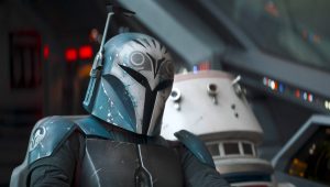 The Mandalorian Saison 3 Episode 3