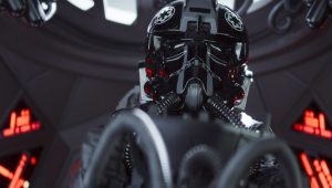 The Mandalorian Saison 3 Episode 3