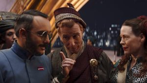The Mandalorian Saison 3 Episode 3
