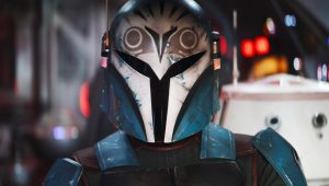 The Mandalorian Saison 3 Episode 3