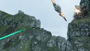 The Mandalorian Saison 3 Episode 3