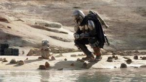 The Mandalorian Saison 3 Episode 4