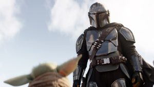 The Mandalorian Saison 3 Episode 4