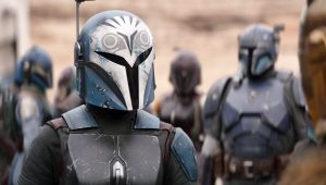 The Mandalorian Saison 3 Episode 4