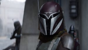 The Mandalorian Saison 3 Episode 5
