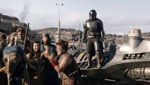 The Mandalorian Saison 3 Episode 5