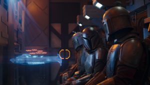 The Mandalorian Saison 3 Episode 5