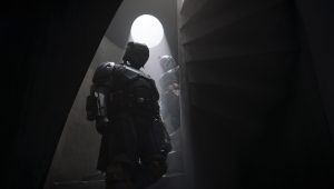 The Mandalorian Saison 3 Episode 5