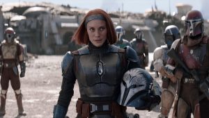 The Mandalorian Saison 3 Episode 5