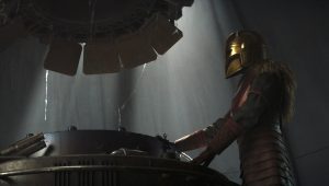 The Mandalorian Saison 3 Episode 5