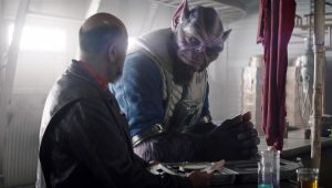 The Mandalorian Saison 3 Episode 5