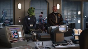 The Mandalorian Saison 3 Episode 5