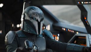 The Mandalorian Saison 3 Episode 5