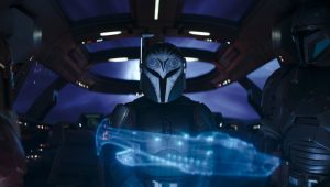 The Mandalorian Saison 3 Episode 5