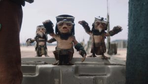 The Mandalorian Saison 3 Episode 5