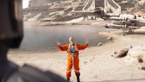 The Mandalorian Saison 3 Episode 5