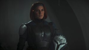 The Mandalorian Saison 3 Episode 5