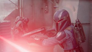 The Mandalorian Saison 3 Episode 5