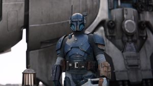 The Mandalorian Saison 3 Episode 5