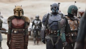 The Mandalorian Saison 3 Episode 5