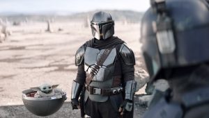 The Mandalorian Saison 3 Episode 5