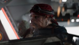 The Mandalorian Saison 3 Episode 5