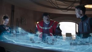 The Mandalorian Saison 3 Episode 5