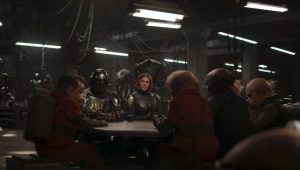 The Mandalorian Saison 3 Episode 6