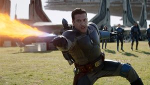 The Mandalorian Saison 3 Episode 6