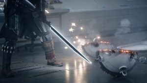The Mandalorian Saison 3 Episode 6